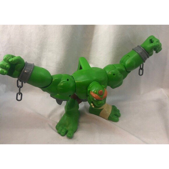 Imaginext ogre - Picture 2 of 5
